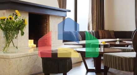 Продаж - Готель 4500 m² Північна Греція Продаж - Готель 4500 m² Північна Греція