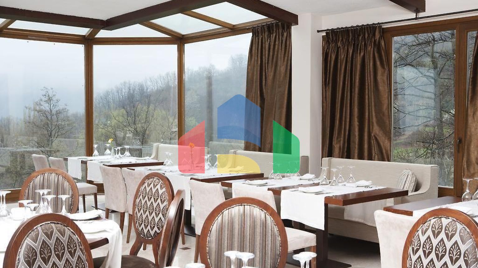 Продаж - Готель 4500 m² Північна Греція