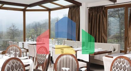 Продаж - Готель 4500 m² Північна Греція Продаж - Готель 4500 m² Північна Греція