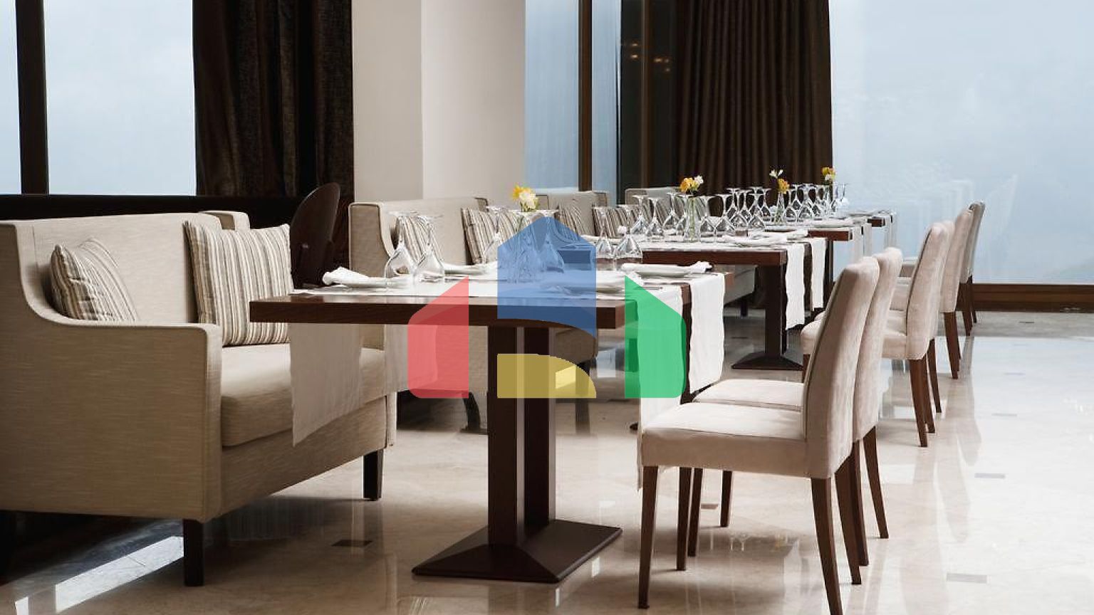 Продаж - Готель 4500 m² Північна Греція