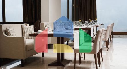 Продаж - Готель 4500 m² Північна Греція Продаж - Готель 4500 m² Північна Греція