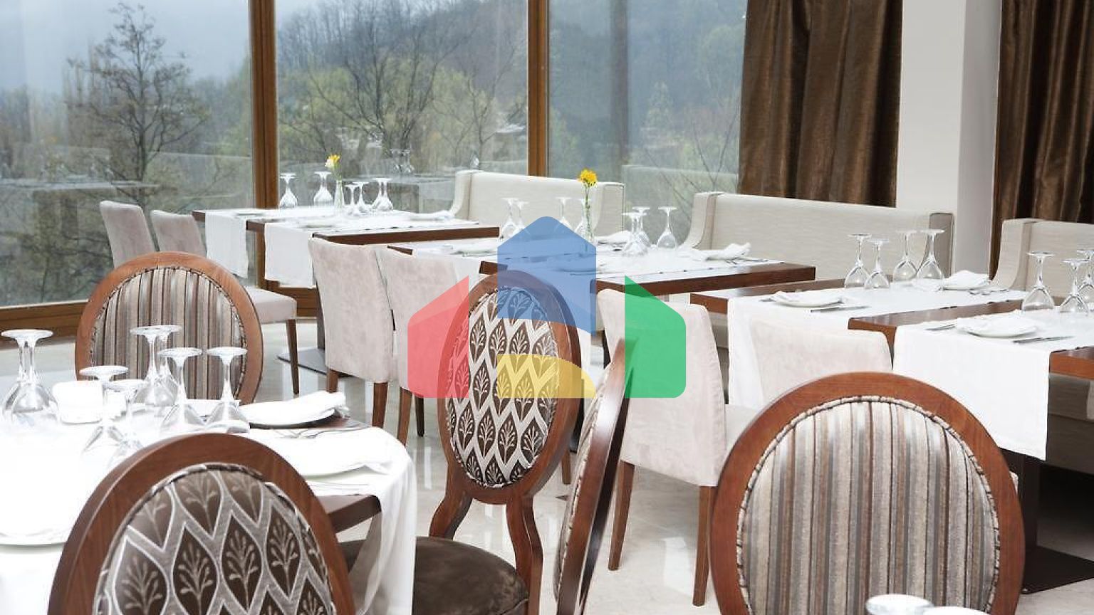 Продаж - Готель 4500 m² Північна Греція