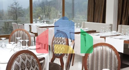 Продаж - Готель 4500 m² Північна Греція Продаж - Готель 4500 m² Північна Греція