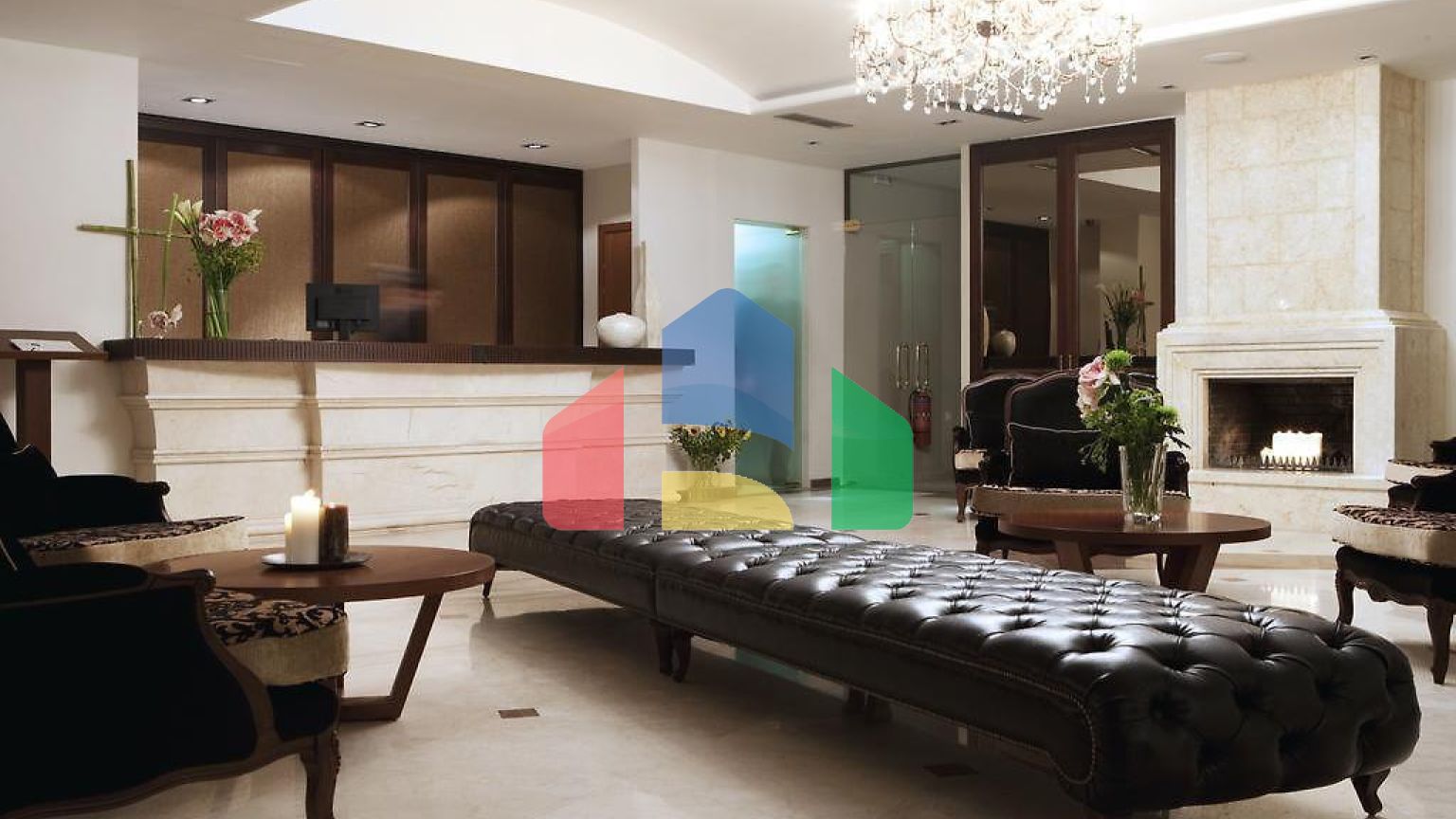 Продаж - Готель 4500 m² Північна Греція