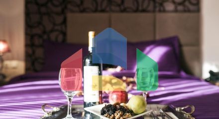 Продаж - Готель 4500 m² Північна Греція Продаж - Готель 4500 m² Північна Греція