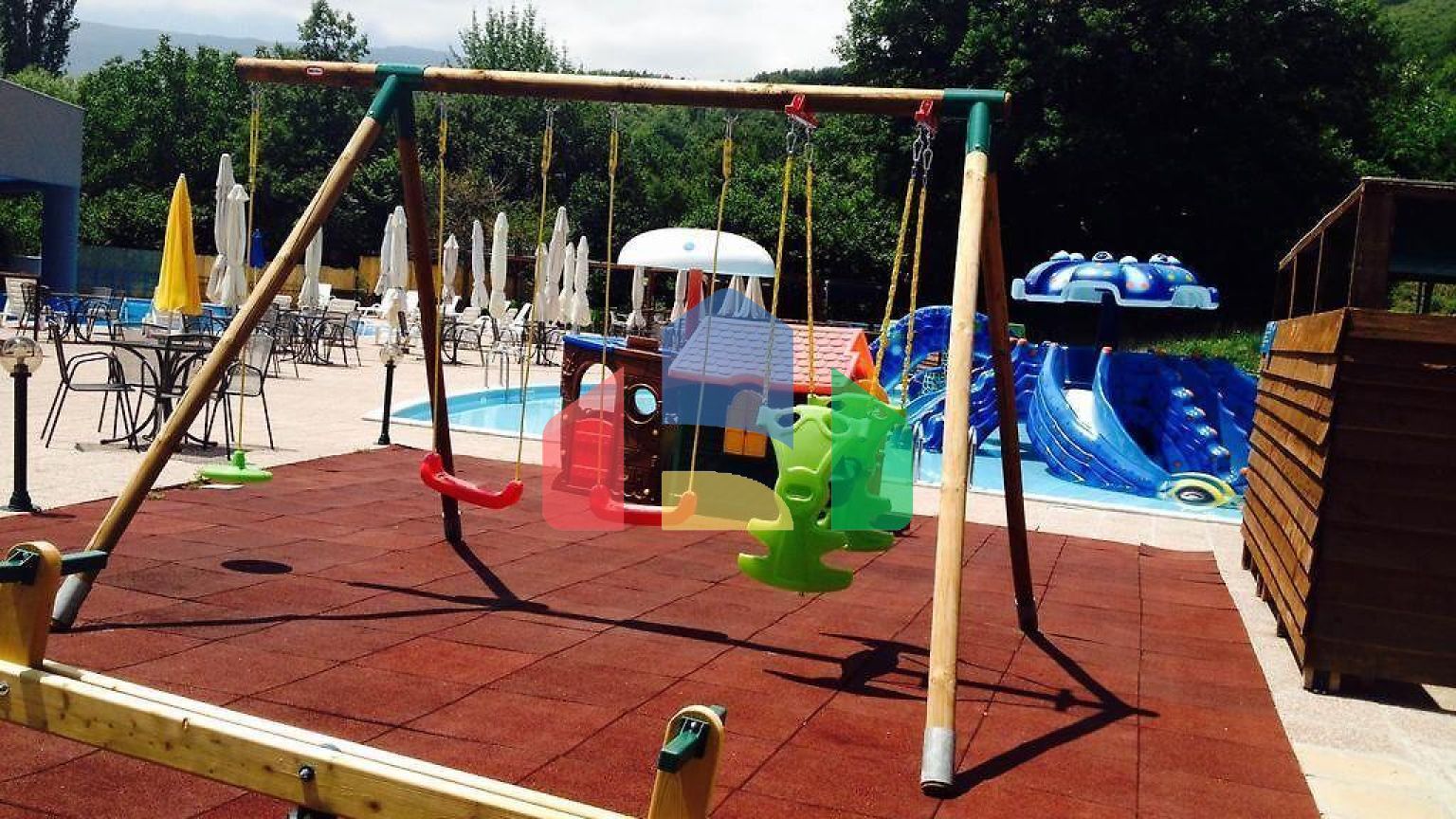 Продаж - Готель 4500 m² Північна Греція