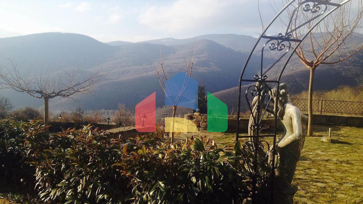 Продаж - Готель 4500 m² Північна Греція