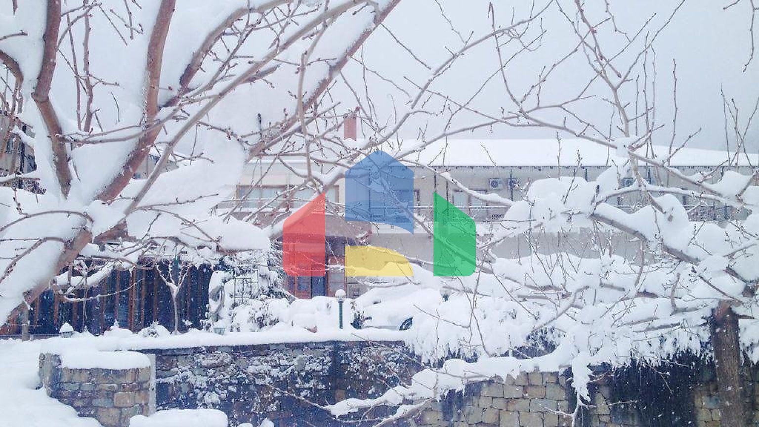 Продаж - Готель 4500 m² Північна Греція