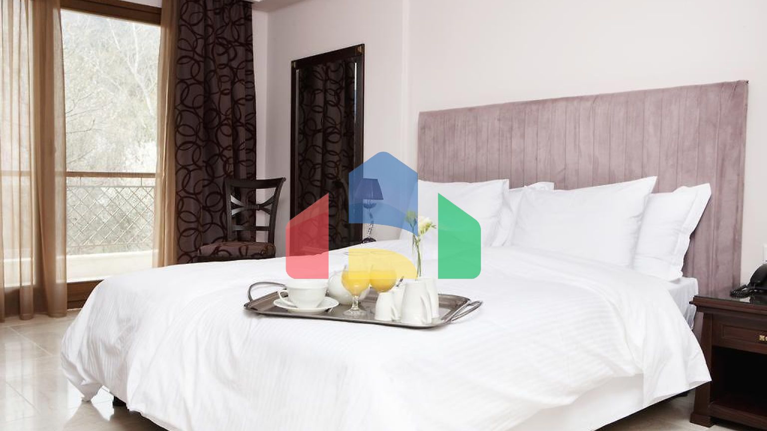 Продаж - Готель 4500 m² Північна Греція