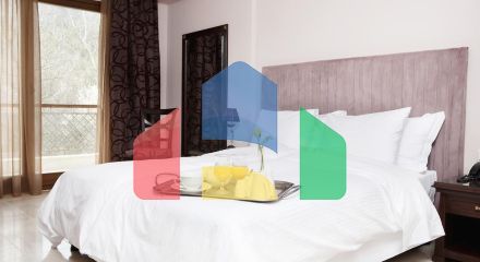 Продаж - Готель 4500 m² Північна Греція Продаж - Готель 4500 m² Північна Греція