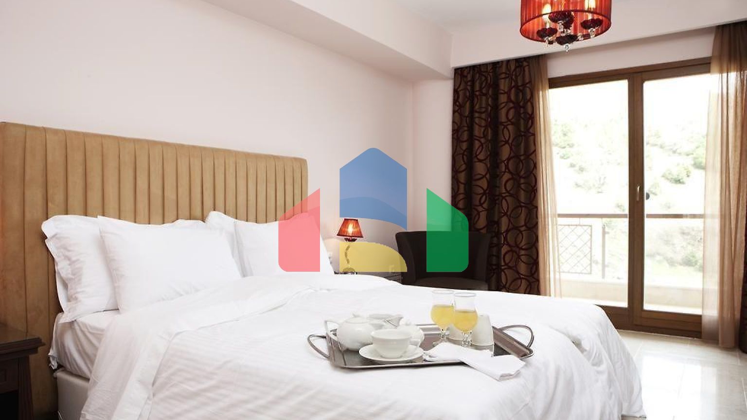 Продаж - Готель 4500 m² Північна Греція