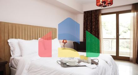 Продаж - Готель 4500 m² Північна Греція Продаж - Готель 4500 m² Північна Греція