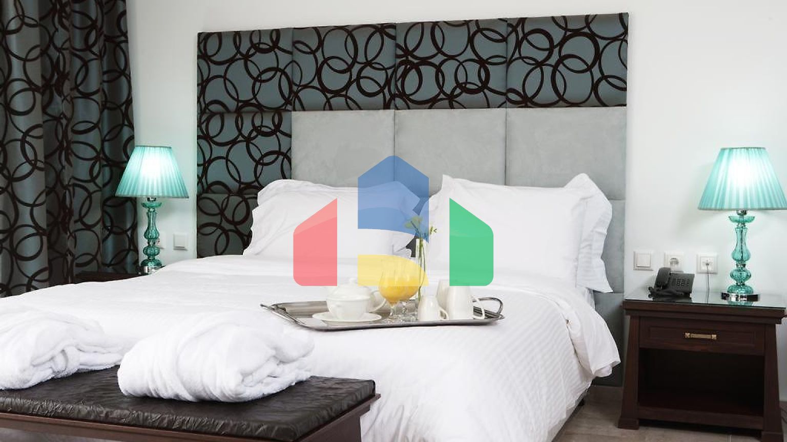 Продаж - Готель 4500 m² Північна Греція