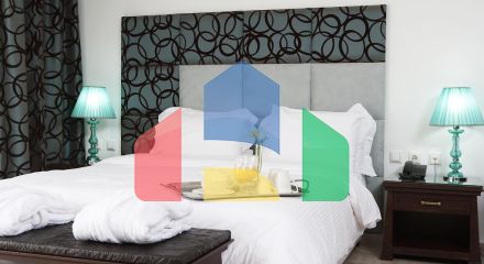 Продаж - Готель 4500 m² Північна Греція Продаж - Готель 4500 m² Північна Греція