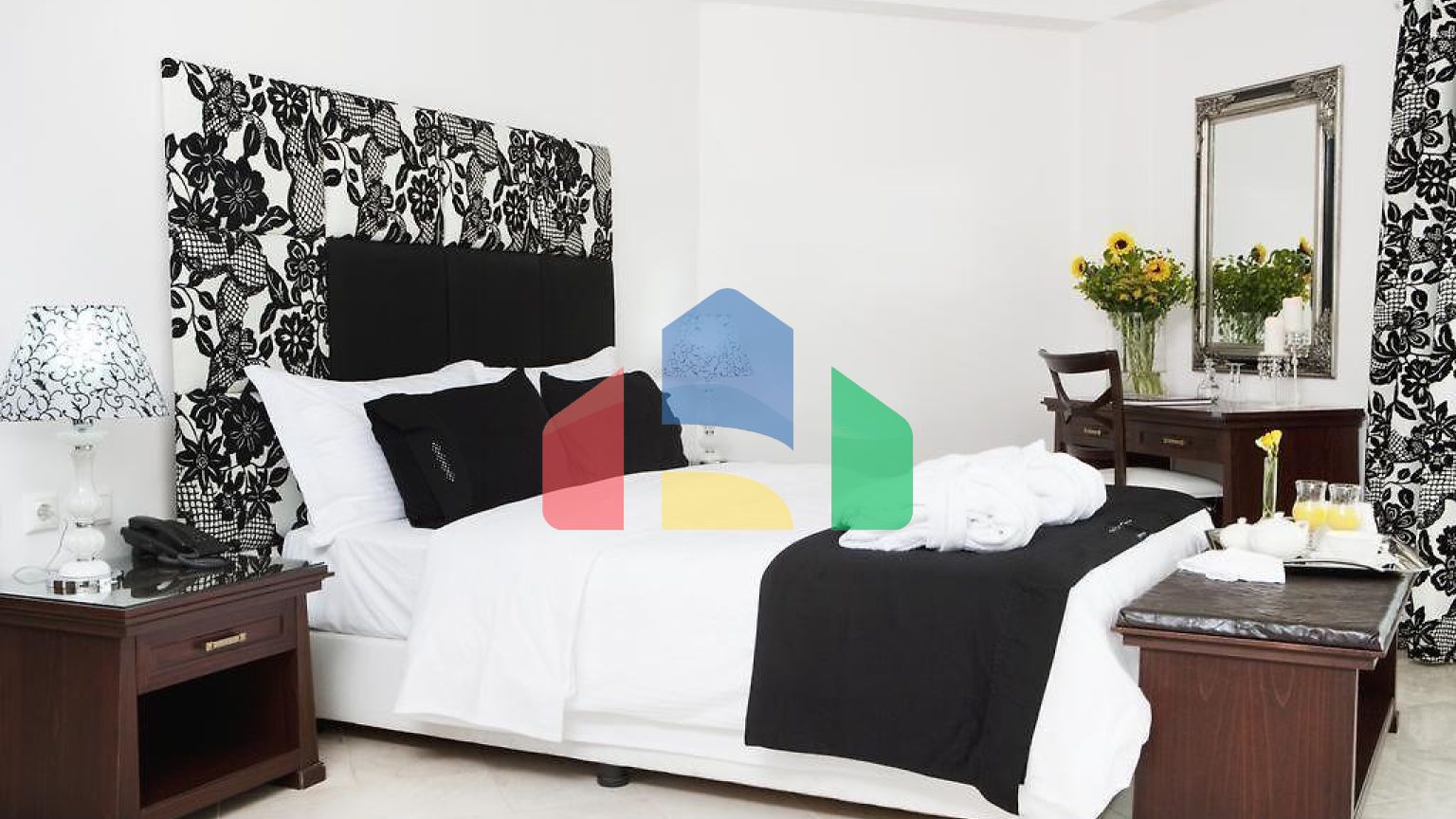 Продаж - Готель 4500 m² Північна Греція