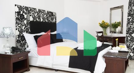 Продаж - Готель 4500 m² Північна Греція Продаж - Готель 4500 m² Північна Греція