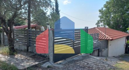 For Sale - Detached house 78 m² in North Greece