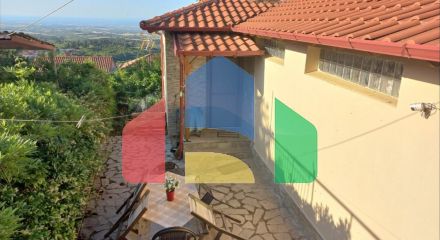 For Sale - Detached house 78 m² in North Greece