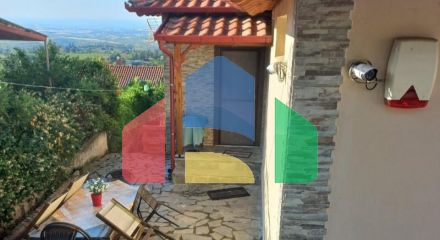 For Sale - Detached house 78 m² in North Greece