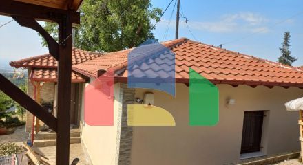 For Sale - Detached house 78 m² in North Greece