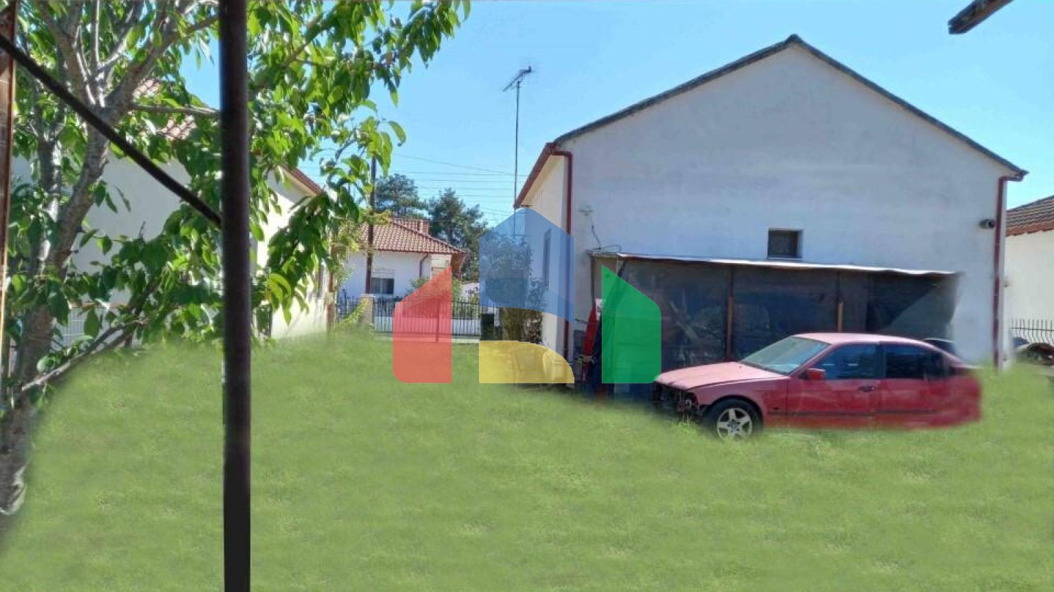 Продаж - Котедж 115 m² Північна Греція