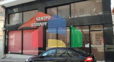 Продажа - Коммерческое помещение 160 m² Северная Греция