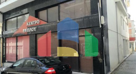 Продажа - Коммерческое помещение 160 m² Северная Греция