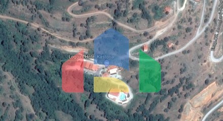 Продажа - Земельный участок 411 m² Северная Греция