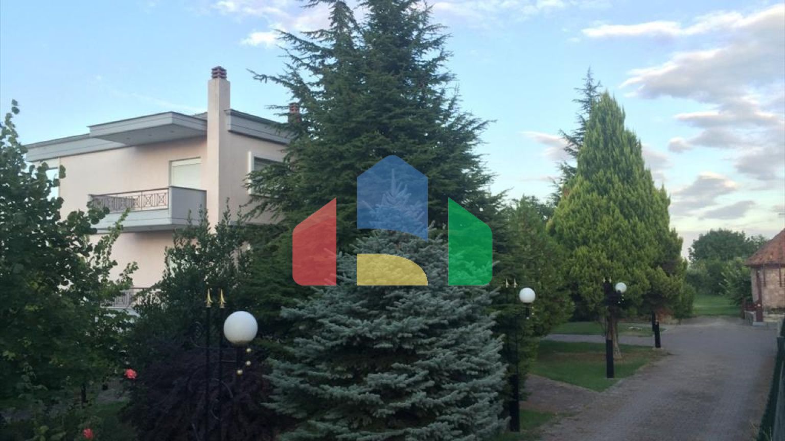 Продаж - Котедж 310 m² Північна Греція