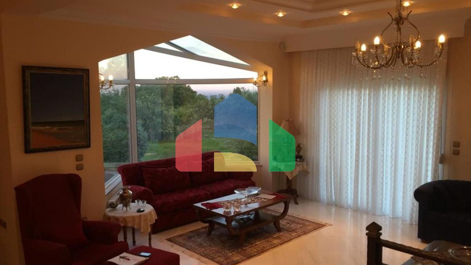 Продаж - Котедж 310 m² Північна Греція