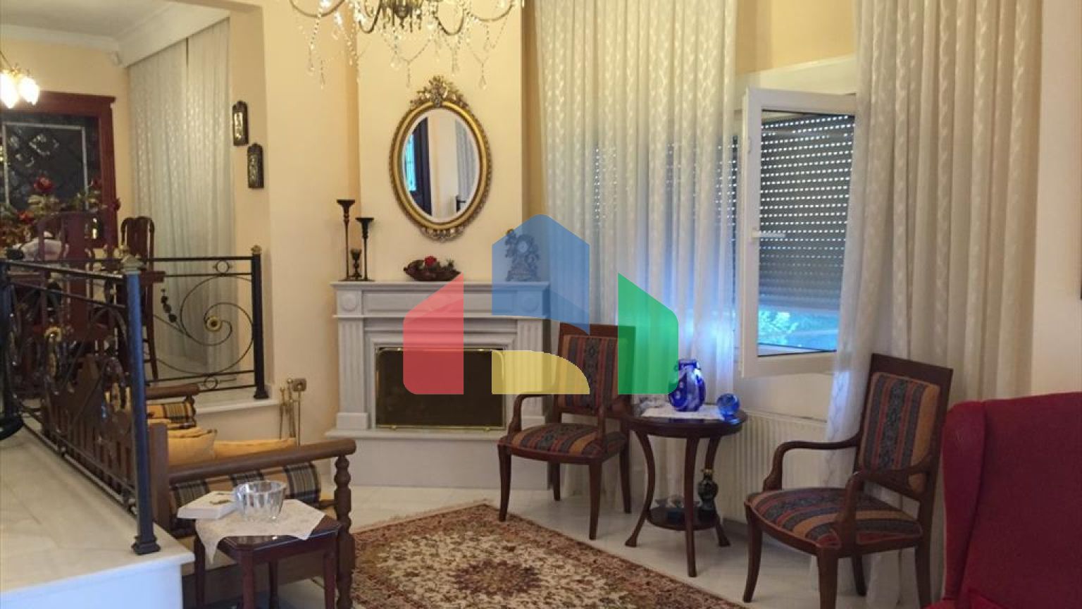 Продаж - Котедж 310 m² Північна Греція