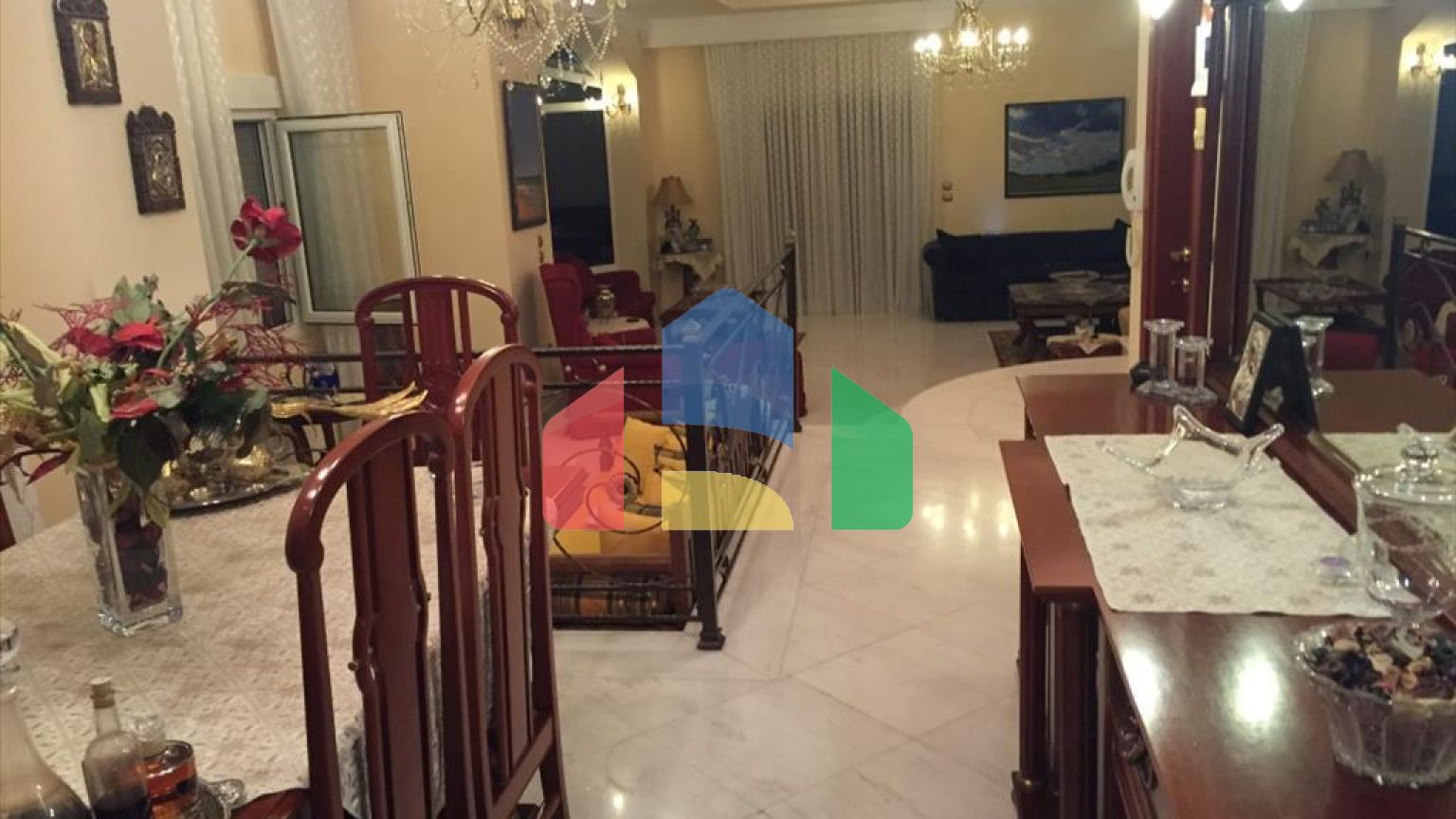 Продаж - Котедж 310 m² Північна Греція