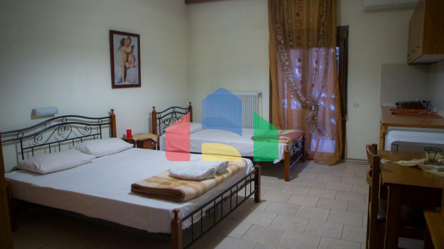 Продажа - Бизнес 300 m² Северная Греция