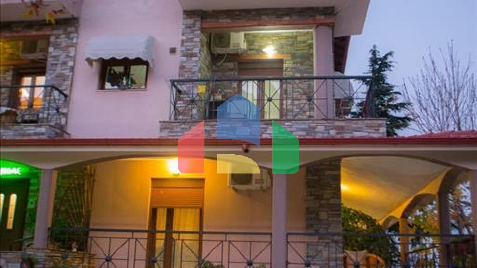 Продажа - Бизнес 300 m² Северная Греция