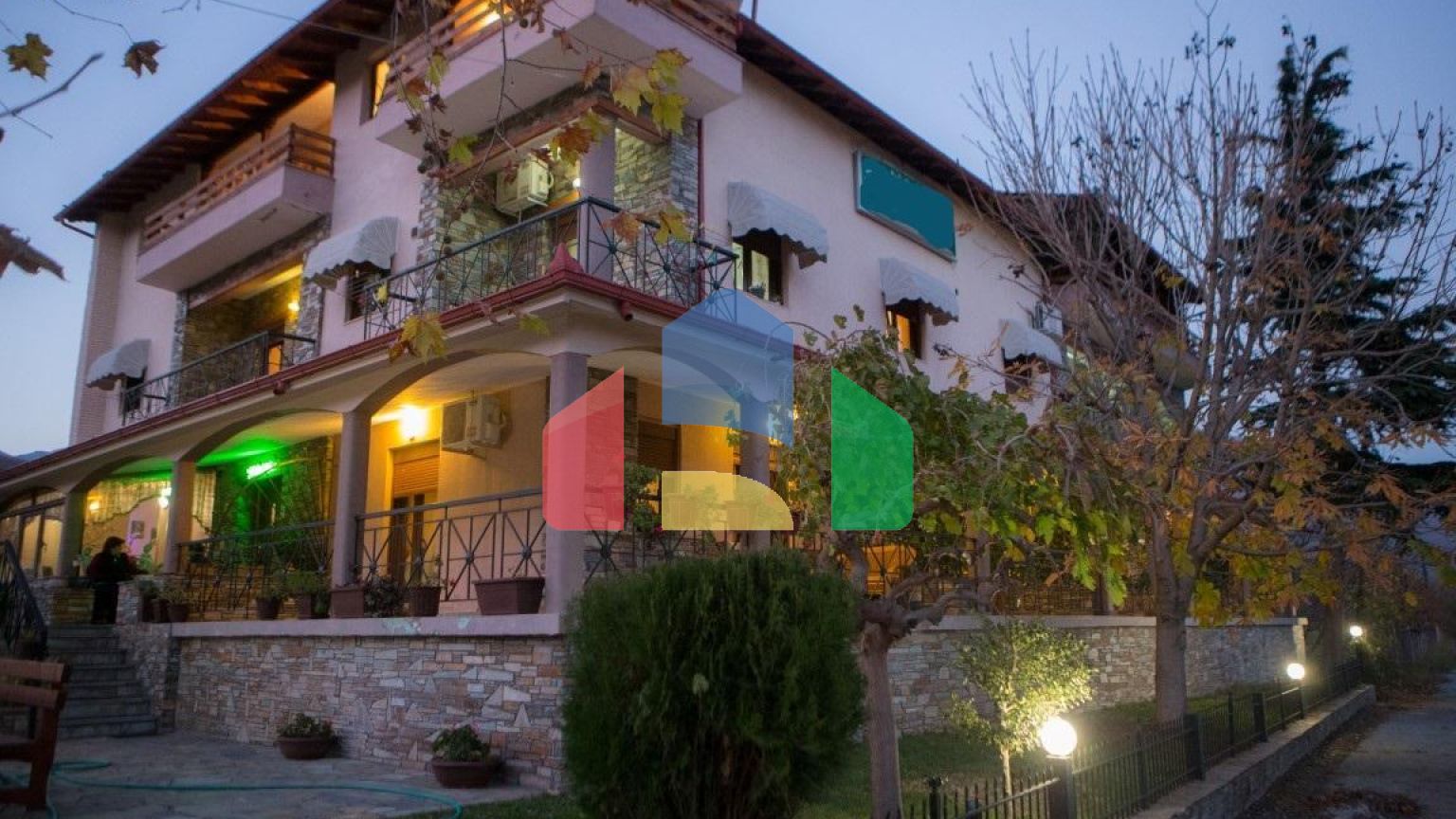 Продажа - Бизнес 300 m² Северная Греция