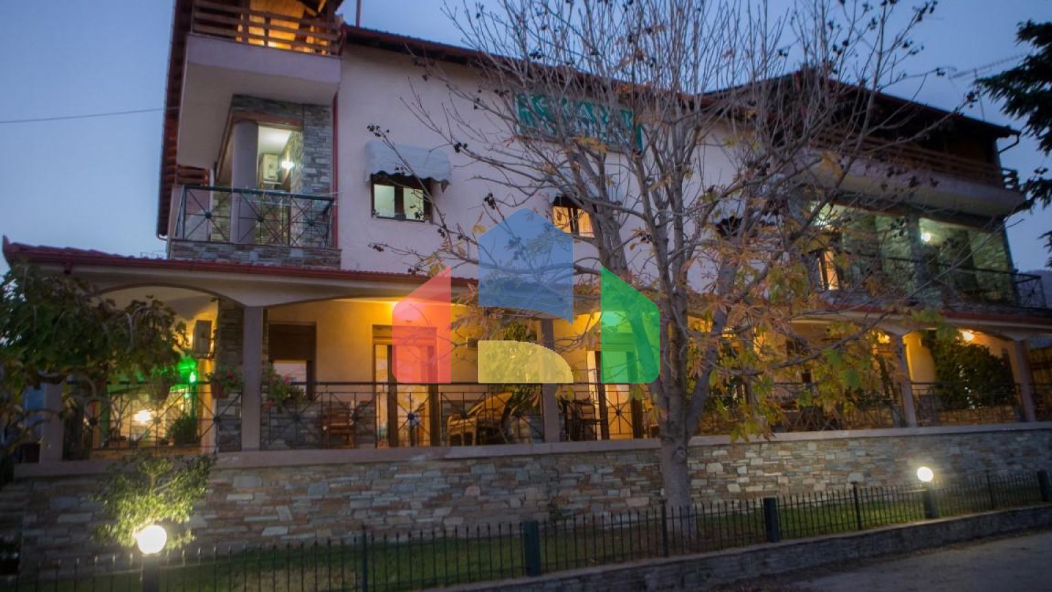 Продажа - Бизнес 300 m² Северная Греция