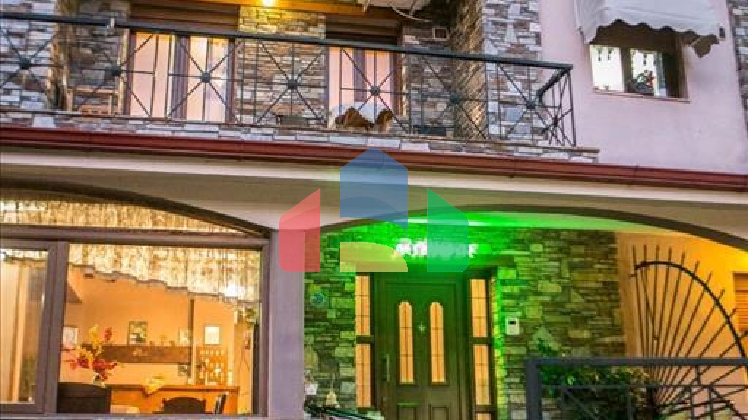 Продажа - Бизнес 300 m² Северная Греция