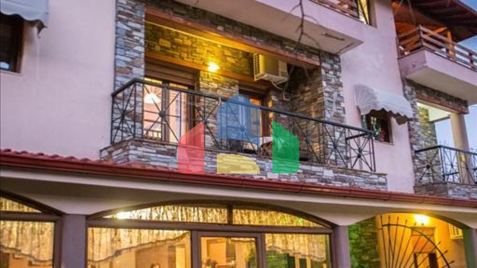 Продажа - Бизнес 300 m² Северная Греция