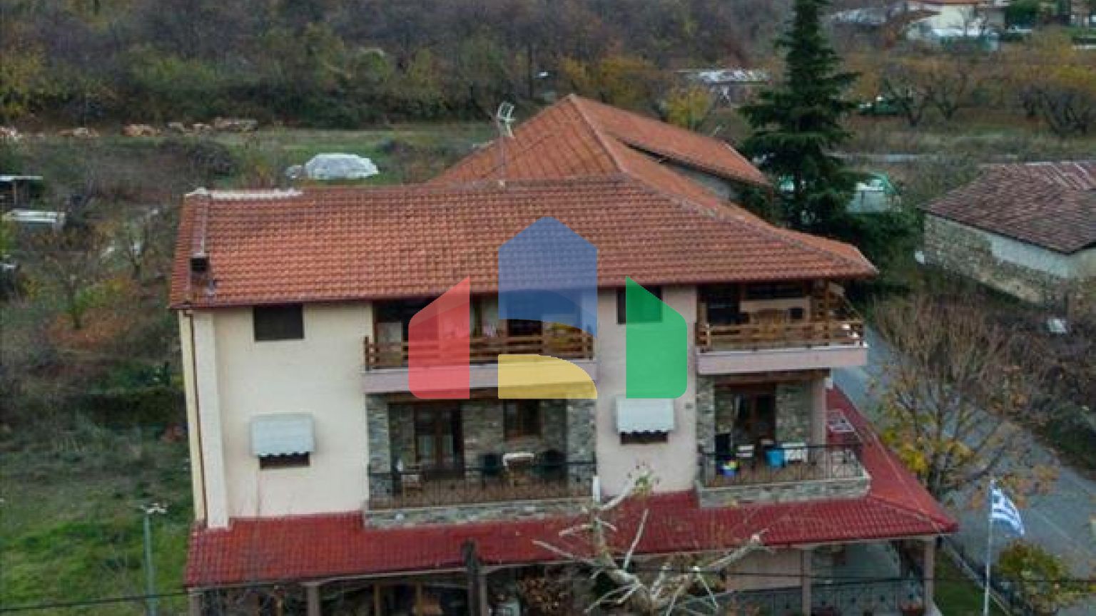 Продажа - Бизнес 300 m² Северная Греция