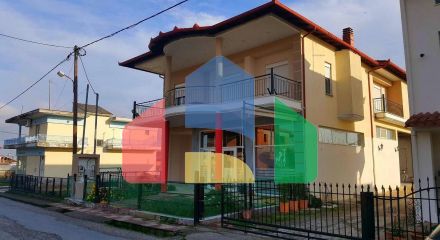 Продажа - Коттедж 245 m² Северная Греция