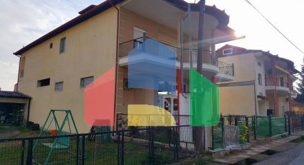 Продажа - Коттедж 245 m² Северная Греция