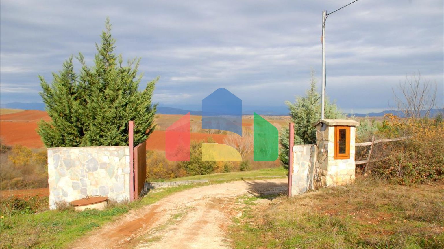 Продажа - Коттедж 150 m² Северная Греция