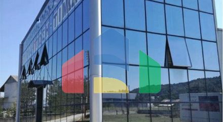 Продажа - Здание 1500 m² Северная Греция
