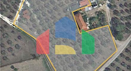 Продажа - Земельный участок 5343 m² Северная Греция