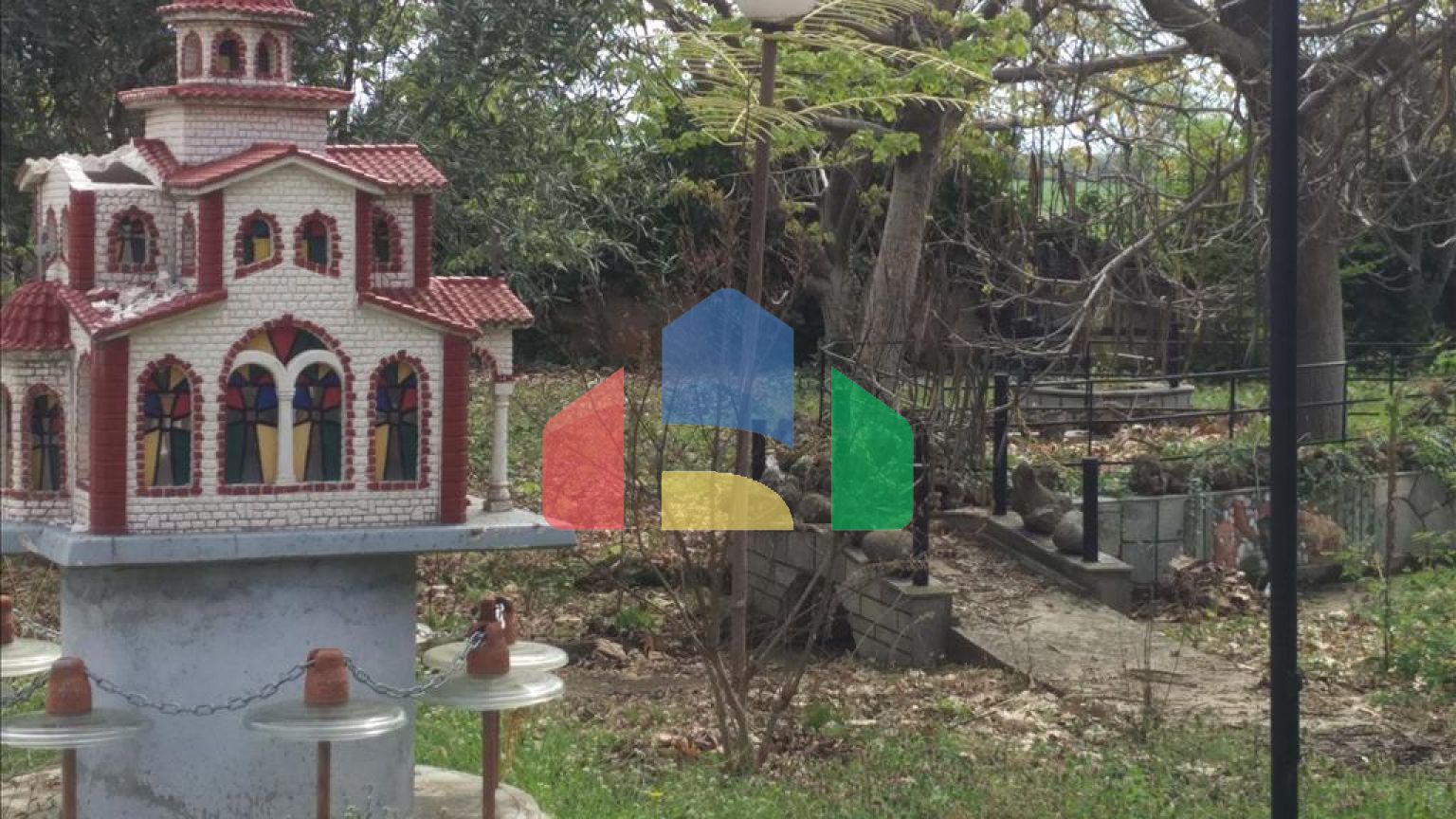 Продаж - Котедж 350 m² Північна Греція