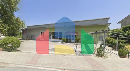 Продажа - Бизнес 1700 m² Северная Греция