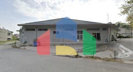 Продажа - Бизнес 1700 m² Северная Греция