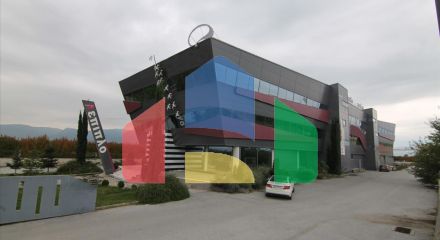 Продаж - Бізнес 5000 m² Північна Греція