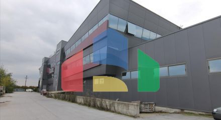 Продаж - Бізнес 5000 m² Північна Греція