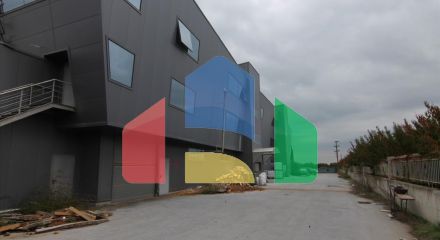Продаж - Бізнес 5000 m² Північна Греція